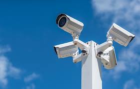 Industrial CCTV