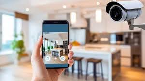 Residential CCTV